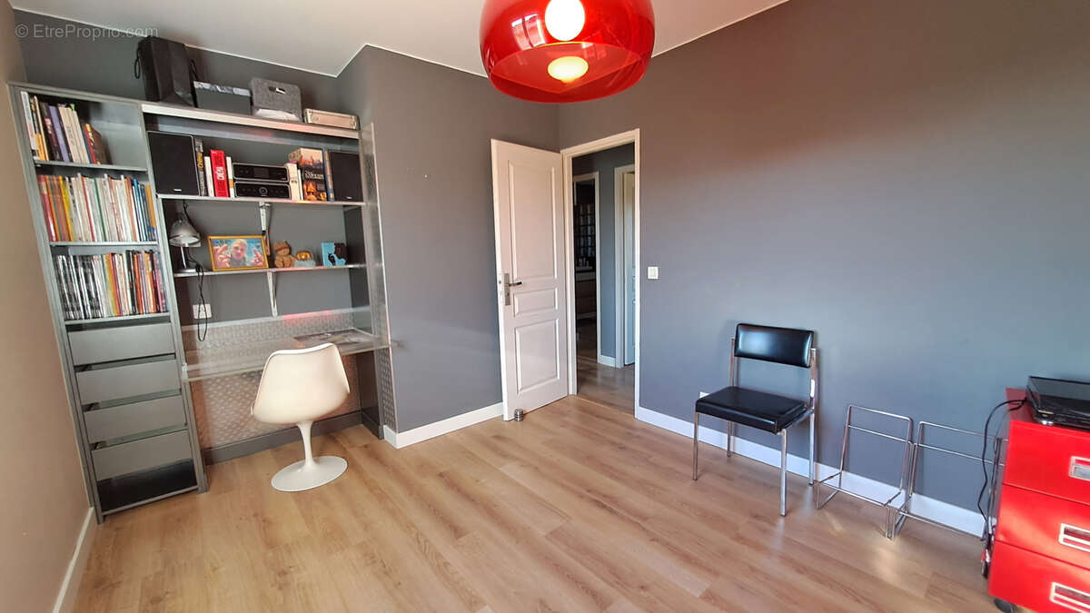 Maison à SERIGNAN-DU-COMTAT