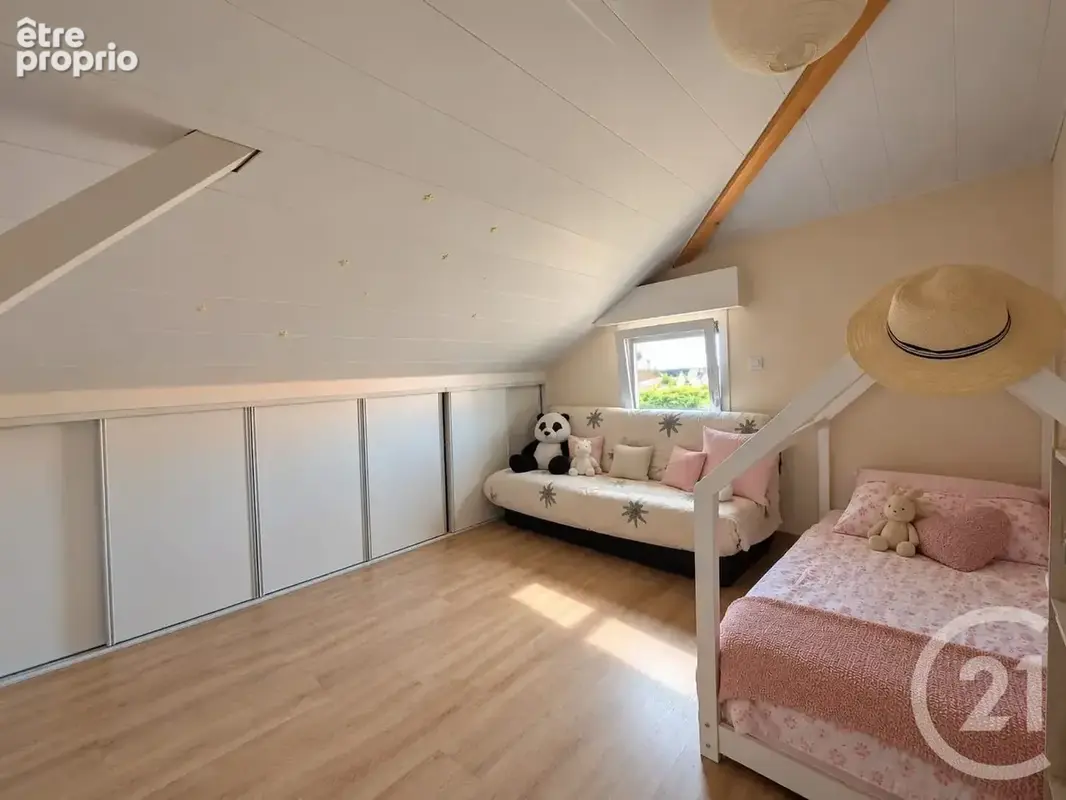 Maison 5 pièces 135 m² à vendre à Mimizan (40200) - photo 7