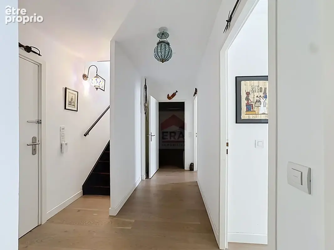 Appartement 113m² à suresnes - photo 8