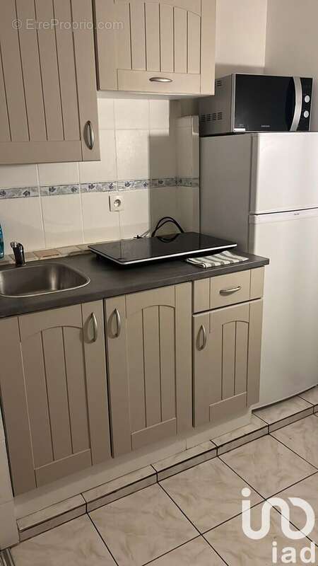 Photo 4 - Appartement à ATHIS-MONS