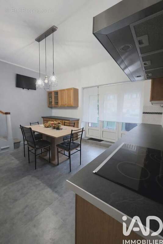 Photo 4 - Maison à AUDUN-LE-TICHE