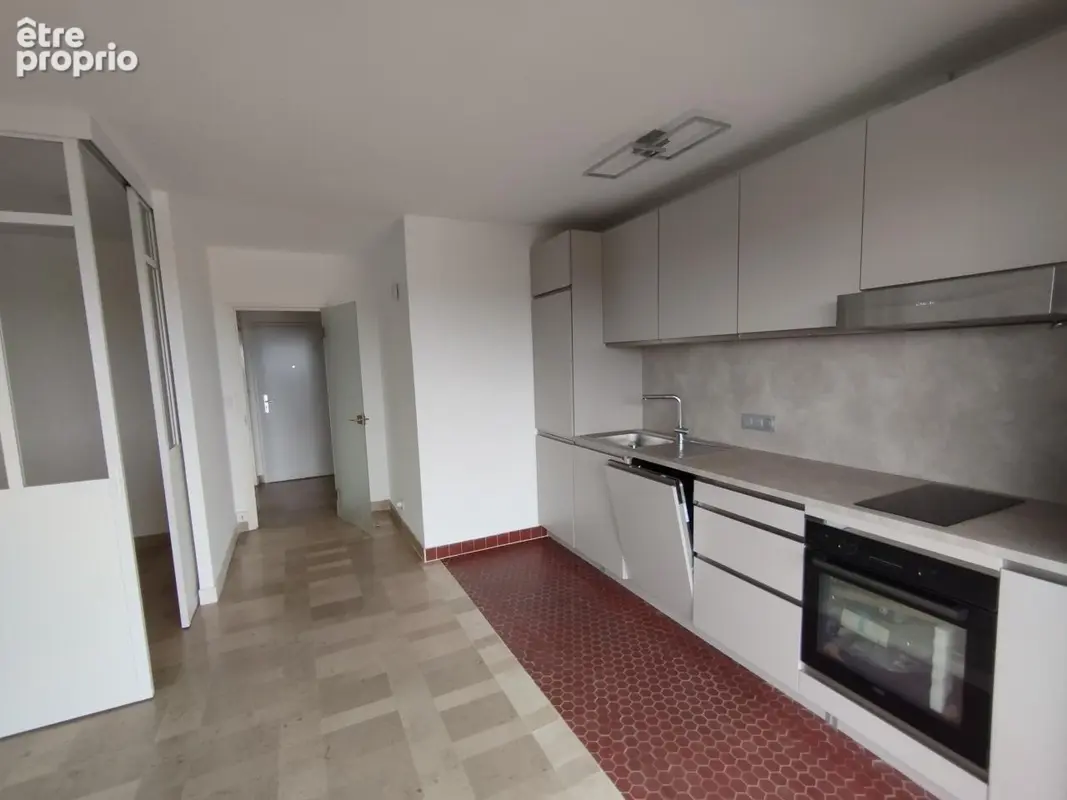 Superbe appartement T1 Bis avec vue sur mer. - photo 8