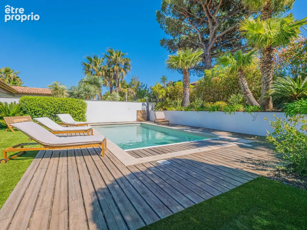 Nouveau - villa contemporaine semaphore - photo 2