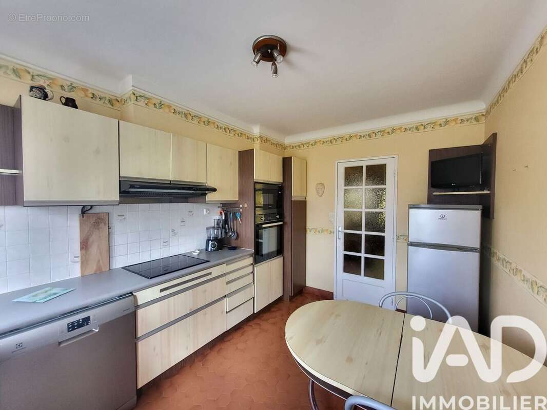 Photo 8 - Maison à CHAMBRAY-LES-TOURS