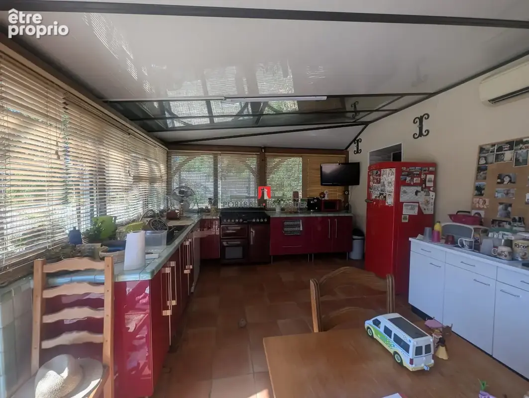 Maison 170 m² à Cartelegue  - photo 2