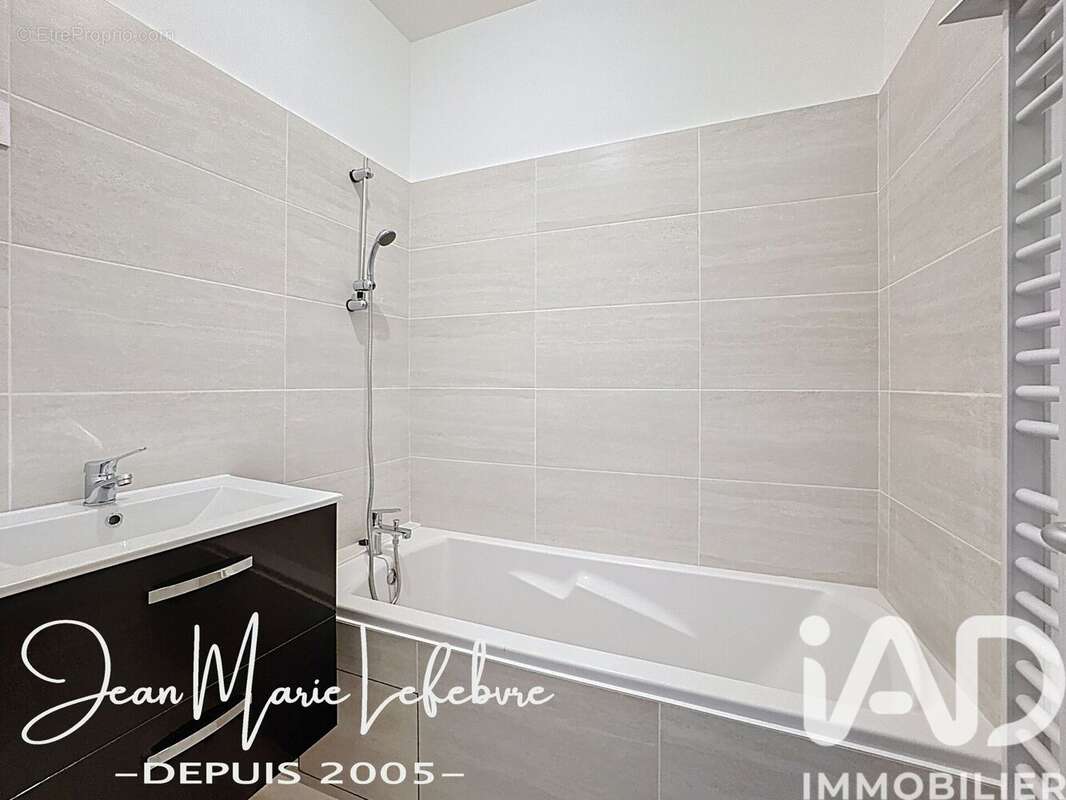 Photo 9 - Appartement à CONDRIEU