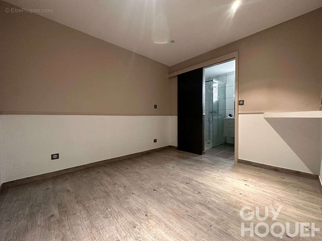 Maison Mourenx limitrophe OS MARSILLON 5 pièce(s) 125.39 m2 - photo 6
