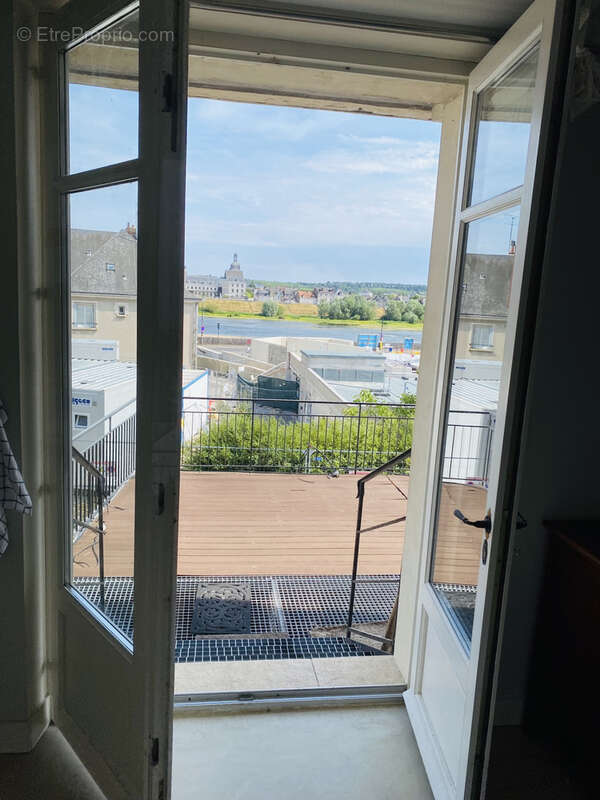 Appartement à BLOIS