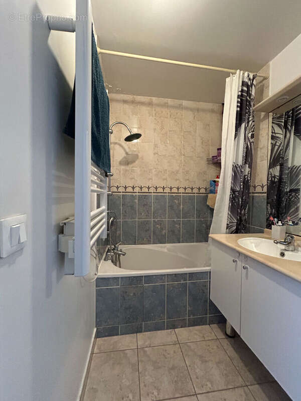 Appartement à ROSNY-SOUS-BOIS