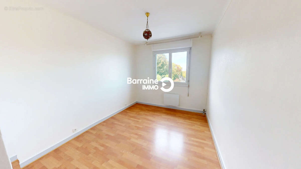Appartement à LORIENT