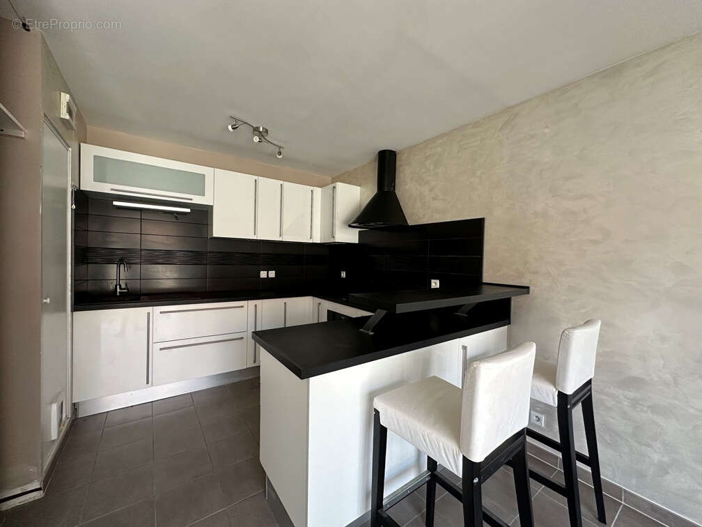 Appartement à DREUX