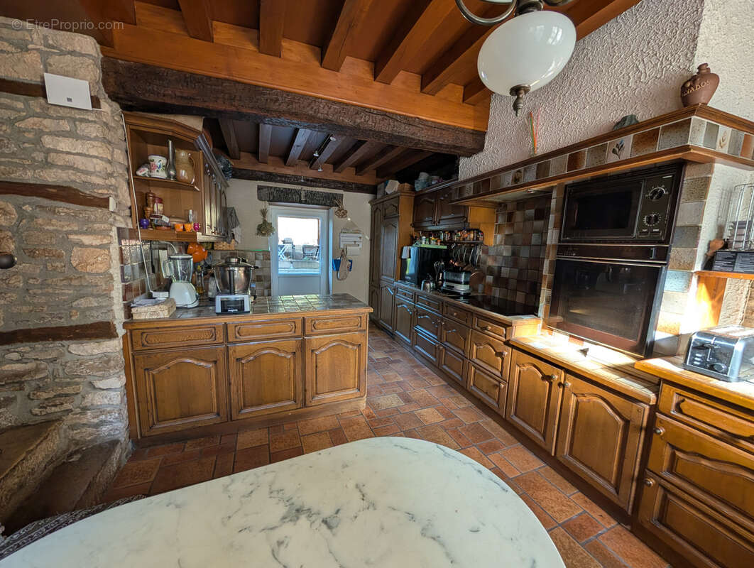 Grande maison de 179 m2 avec ascenseur privatif   Bligny-sur-Ouche - photo 5