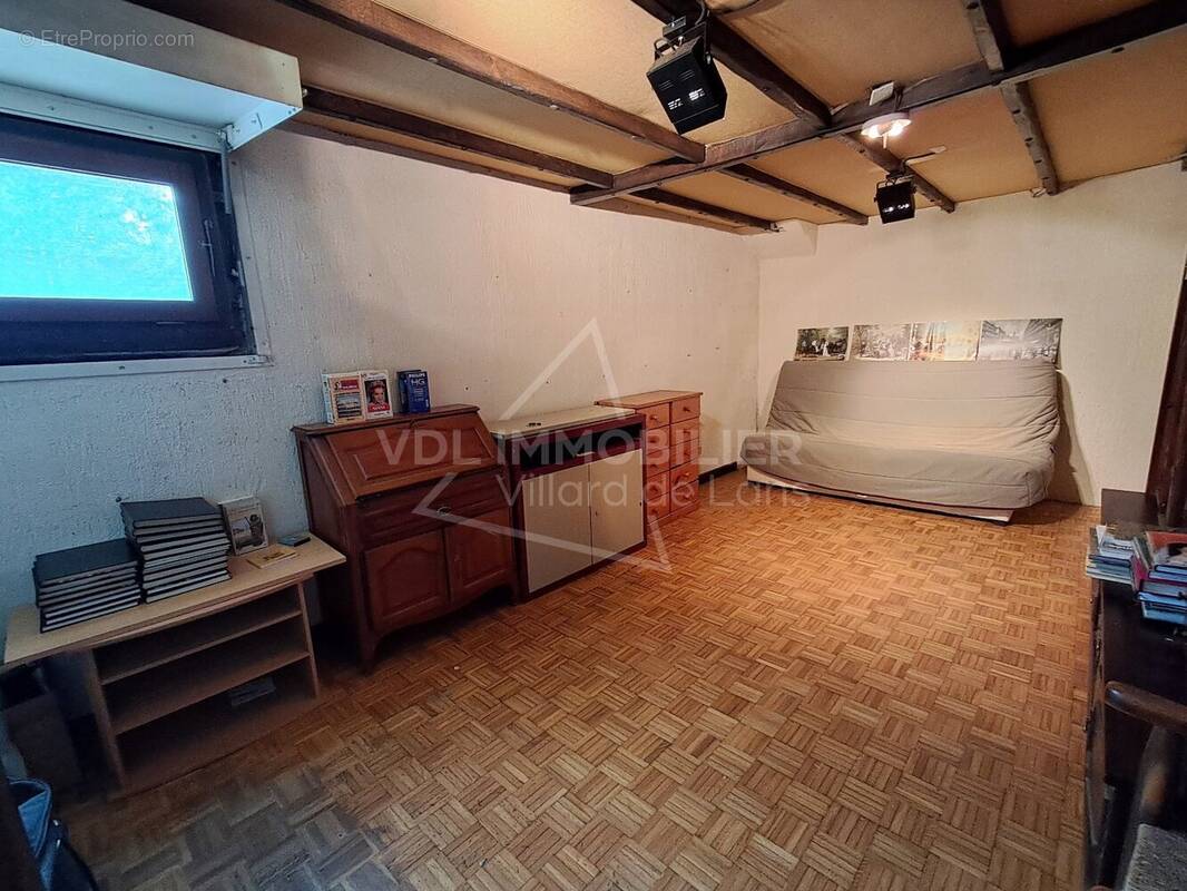Appartement à VILLARD-DE-LANS