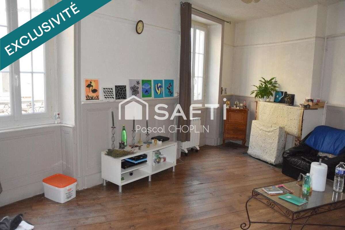 Photo 9 - Appartement à ANNONAY