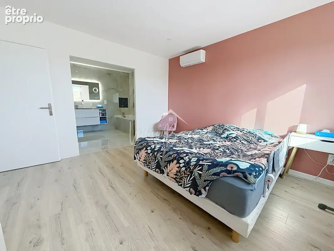 Villa avec piscine et grand entrepôt   À 15 minutes St-Affrique - photo 7