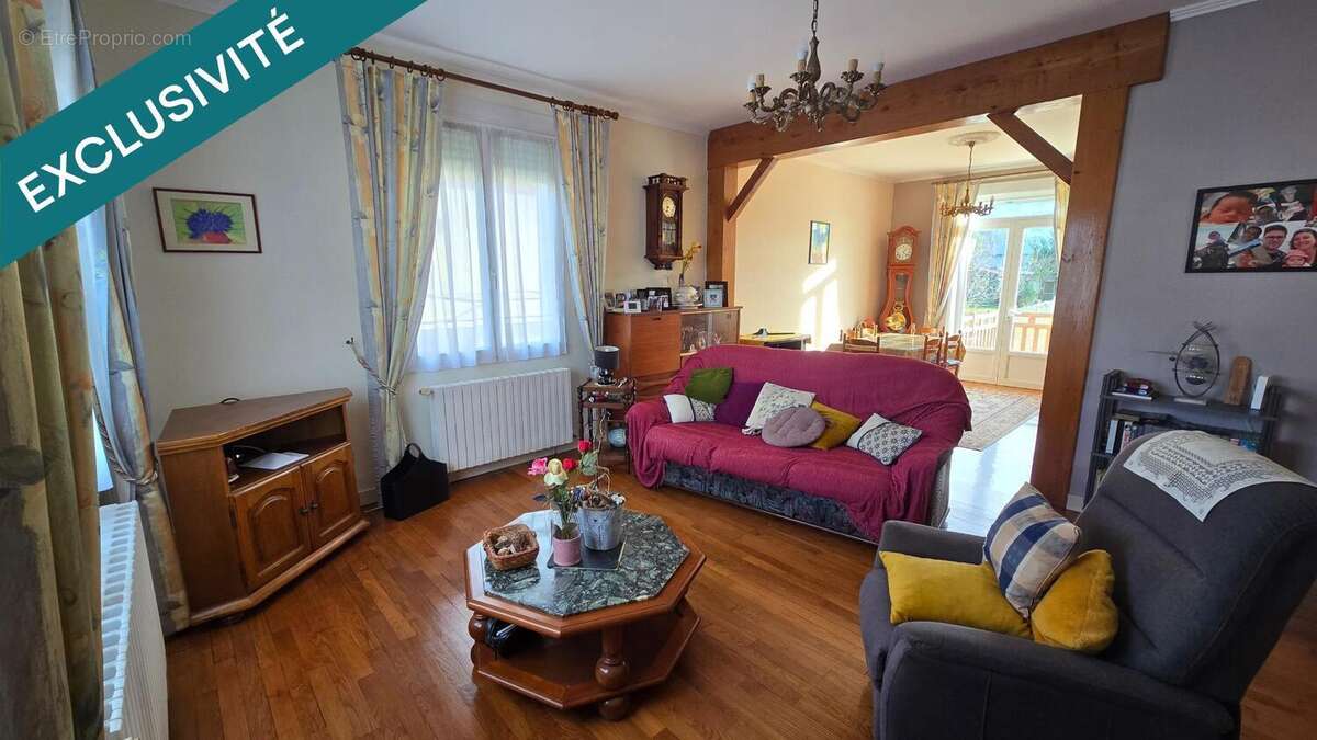 Photo 7 - Maison à MONTMORILLON