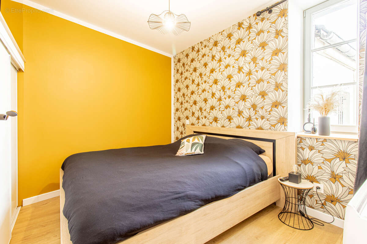 Appartement à ROCROI