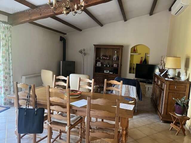 Maison à MOLLANS-SUR-OUVEZE