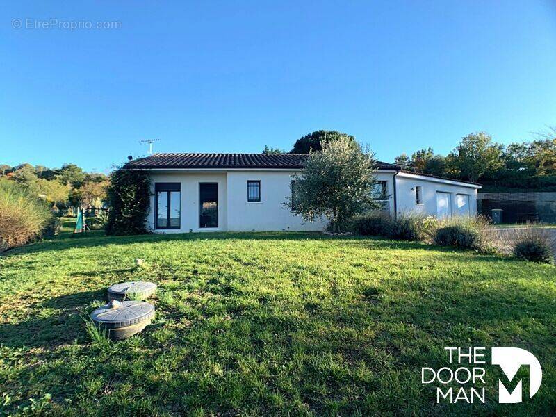 Maison à BEAUMONT-SUR-LEZE