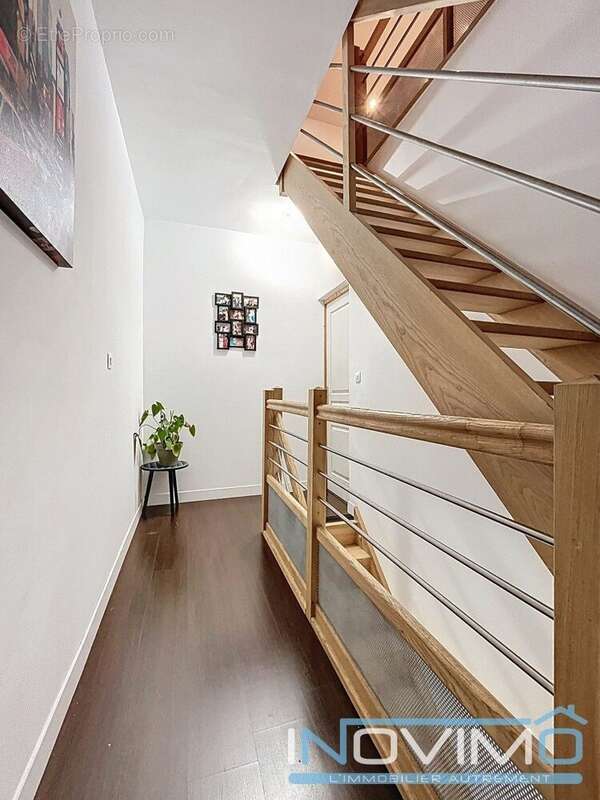 Maison à FORT-MARDYCK