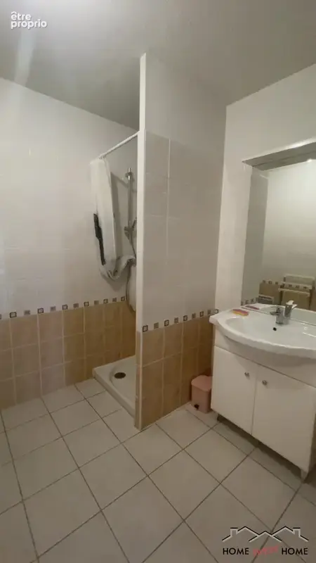 Appartement 59 m² à Bizanos  - photo 8