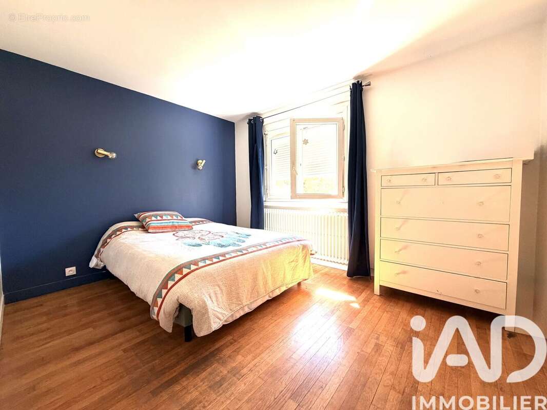 Photo 9 - Maison à CHAMPS-SUR-MARNE