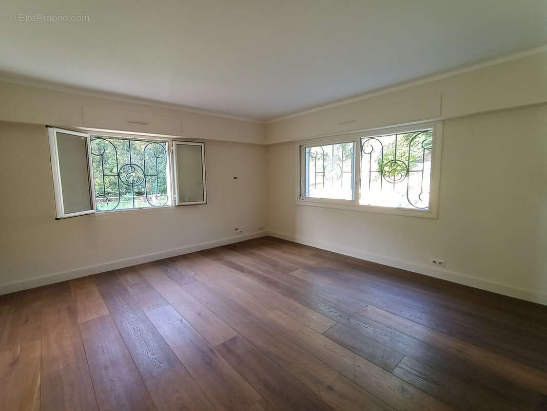 Appartement à GRASSE