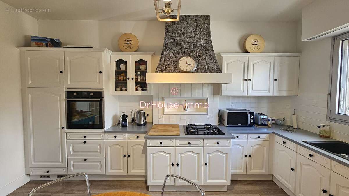 Maison 170 m² à Le Mans  - photo 12