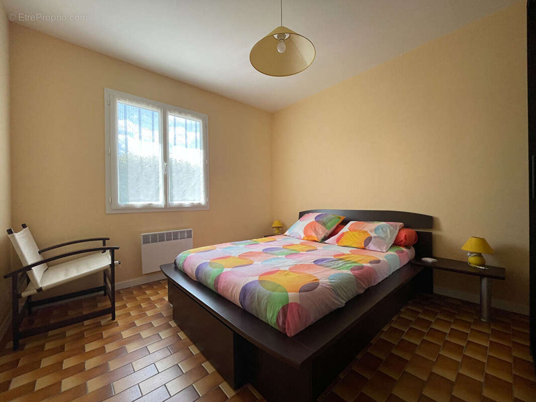 Maison à SAINT-GEORGES-D&#039;OLERON