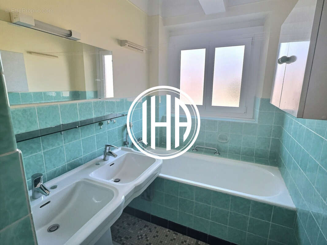 Appartement à COLMAR