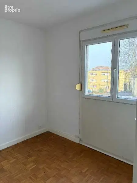 Photo Appartement à Cravanche au prix de 73 000€