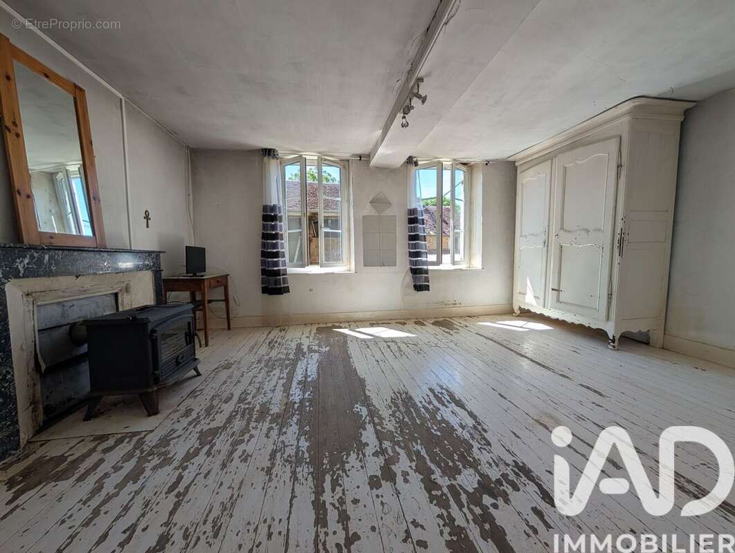 Photo 6 - Maison à CUSSANGY