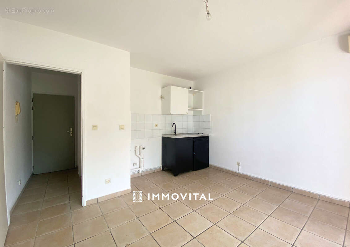Studio dans résidence avec piscine - Marina de Rivière-Sens, Gourbeyre - photo 5