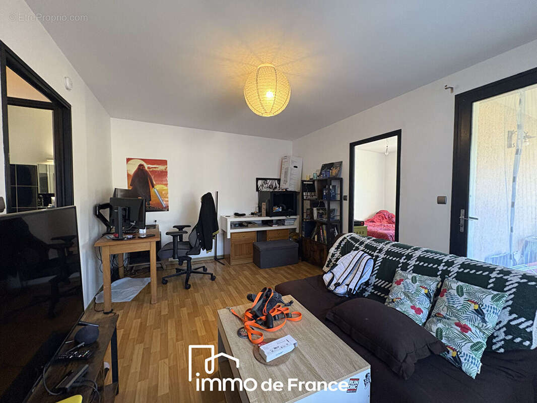 Appartement à LE MONASTERE