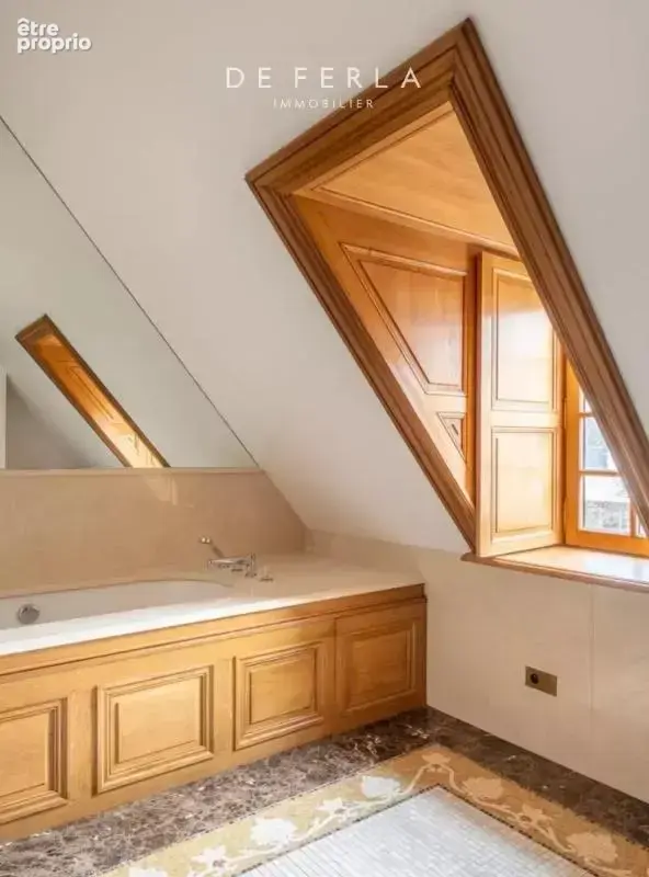 Hôtel Particulier à Neuilly - photo 18