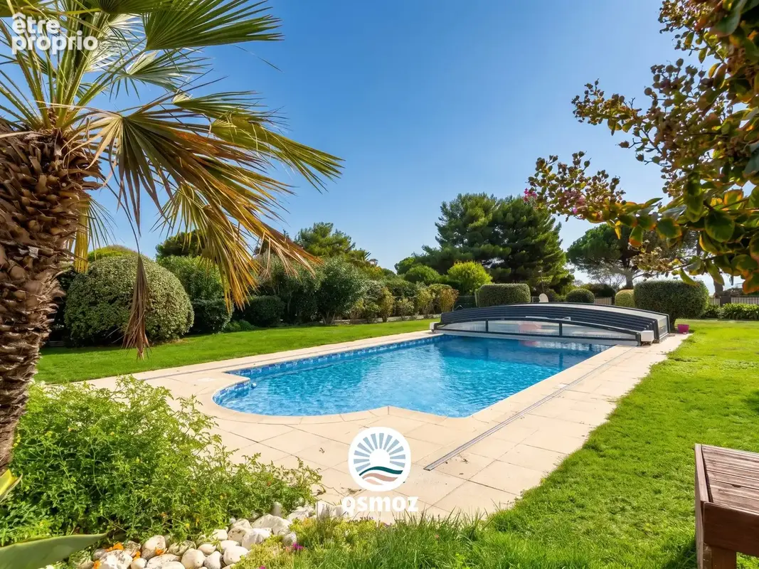 Maison 4 pièces 133 m² à vendre à La Rochelle (17000) - photo 4