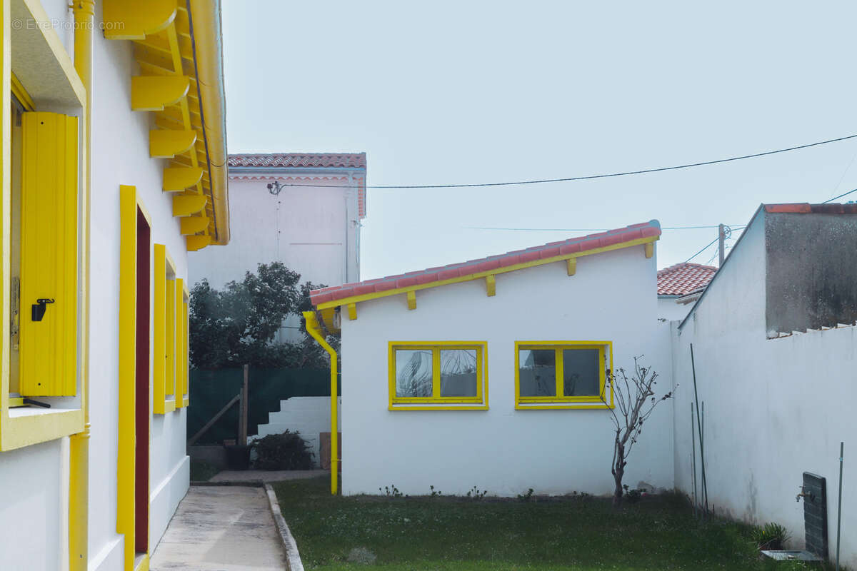 Maison à ROYAN