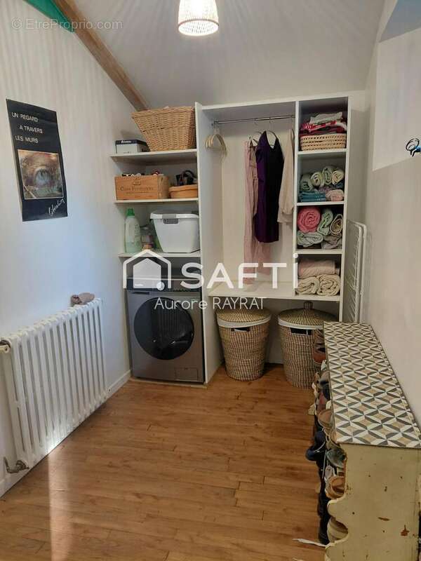 Photo 4 - Maison à BENASSAY