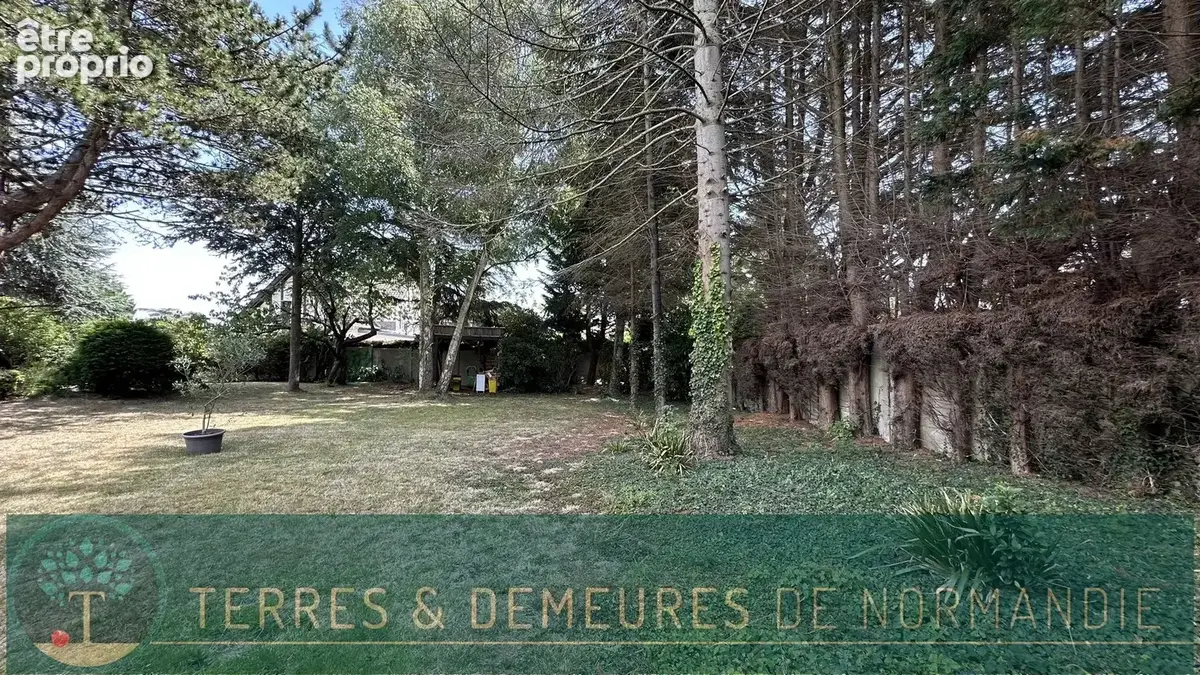 A vendre Dieppe Centre  Maison de 136,54 m² avec Garage, à Proximité de la Plage - photo 10