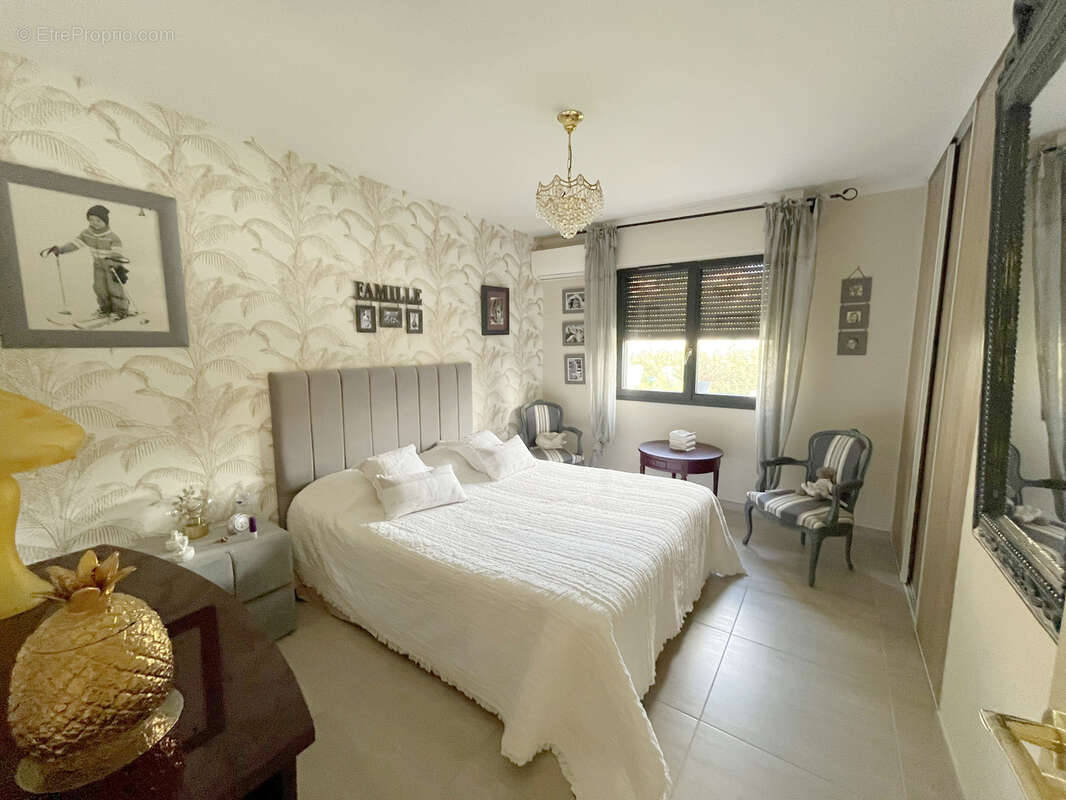 Maison à SAINT-MANDRIER-SUR-MER