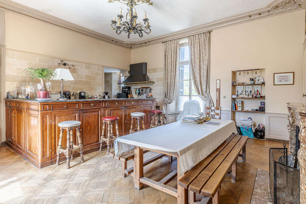 Maison à TOURVILLE-LES-IFS