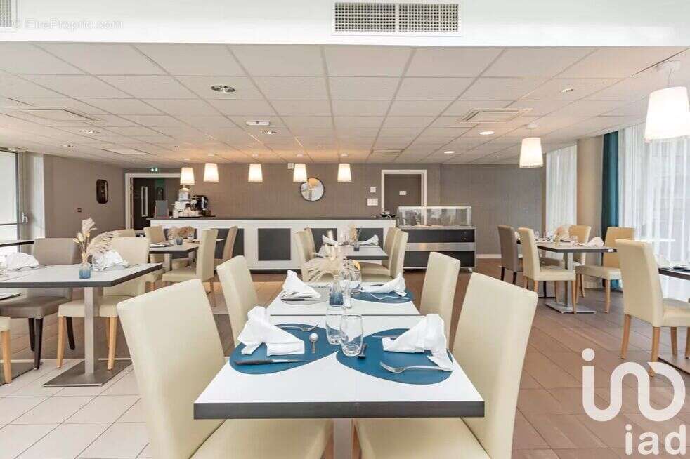 Photo 8 - Appartement à STRASBOURG