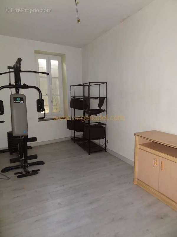 Appartement à CARCASSONNE