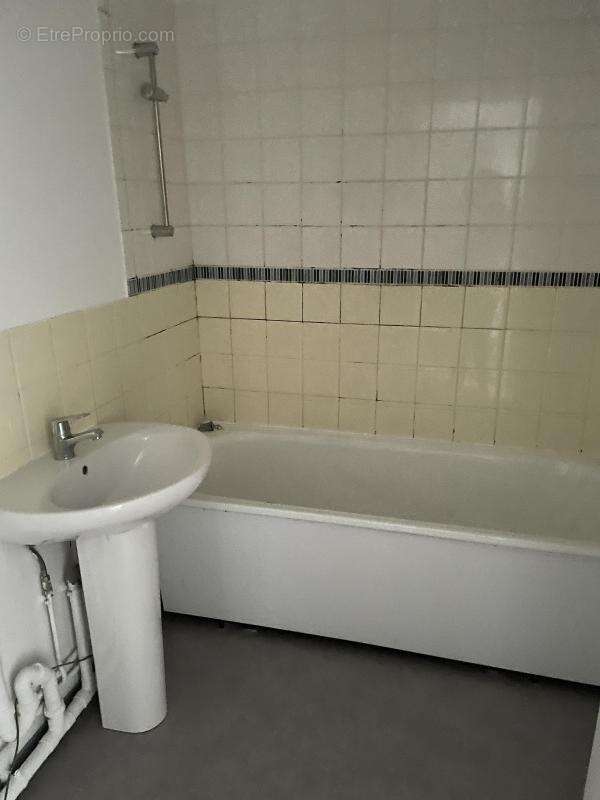 Appartement à ALGOLSHEIM