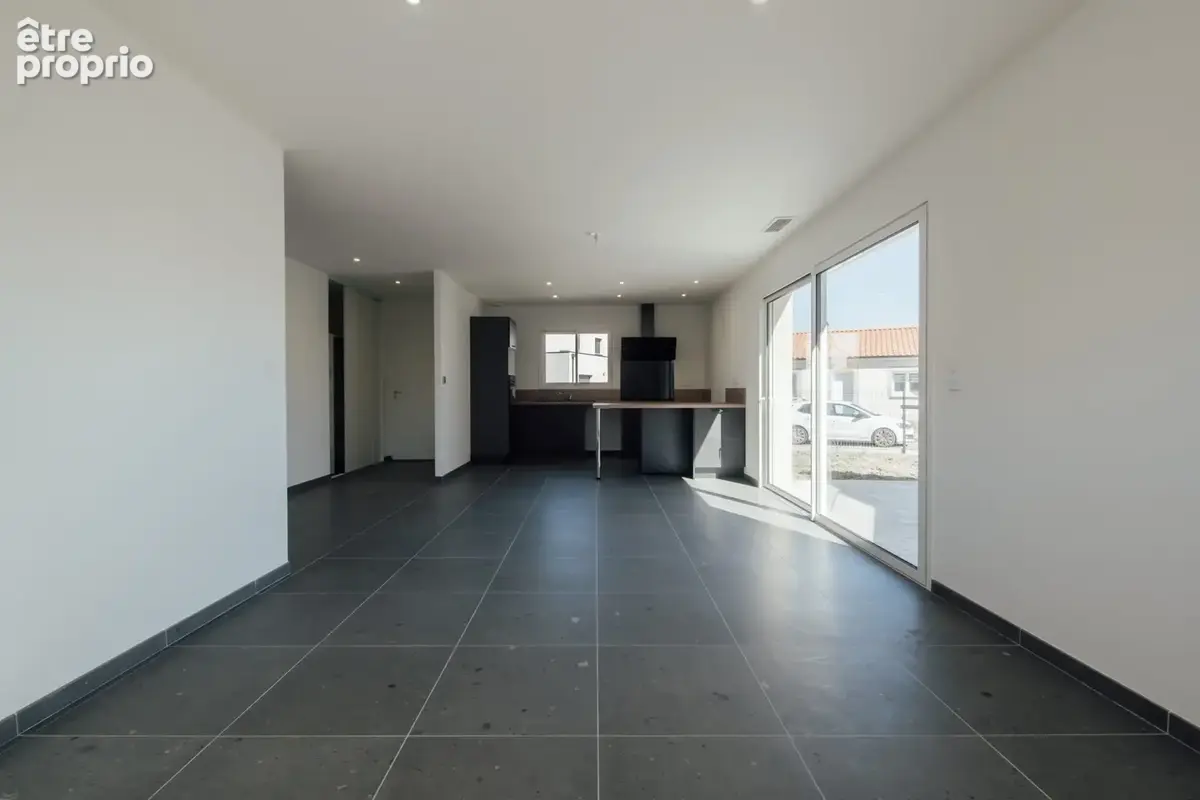 Maison 4 pièces 99 m² à vendre à Chappes (63720) - photo 3