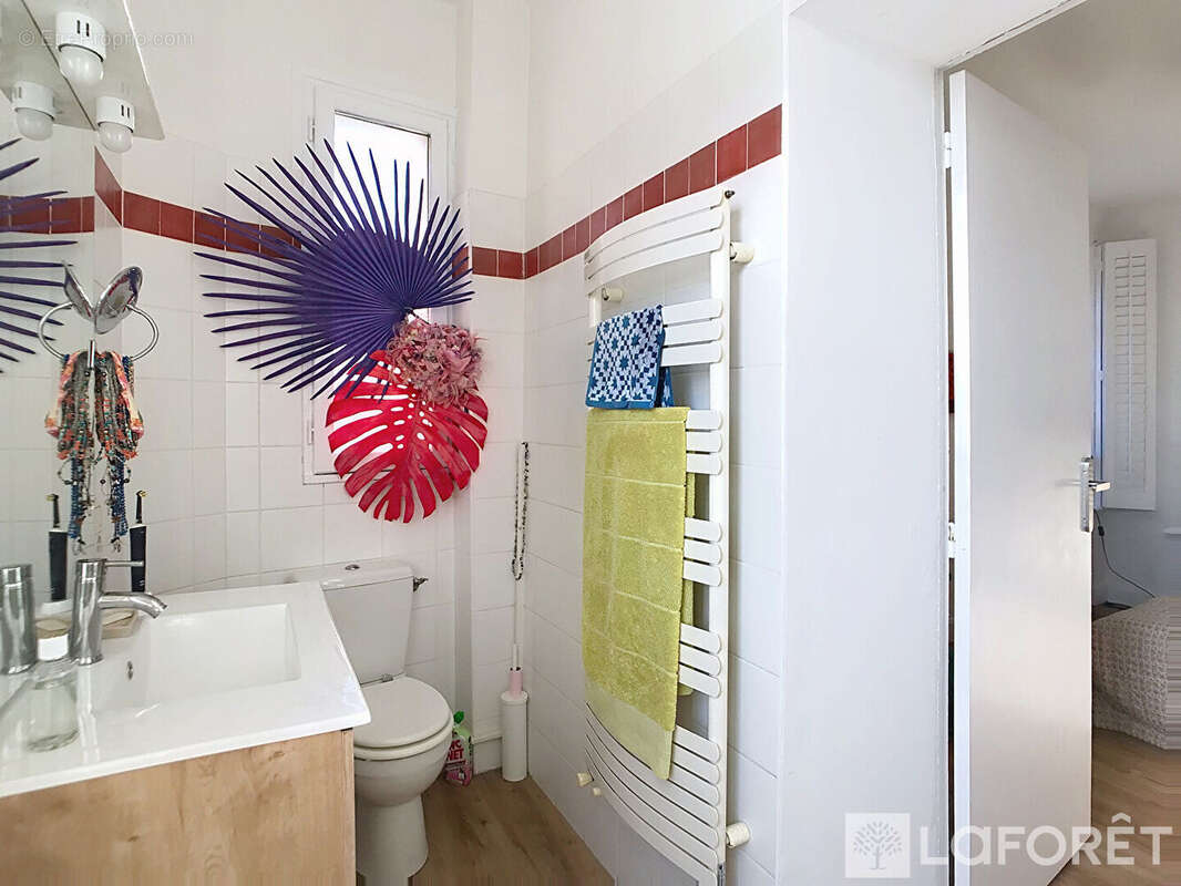 Appartement à HYERES