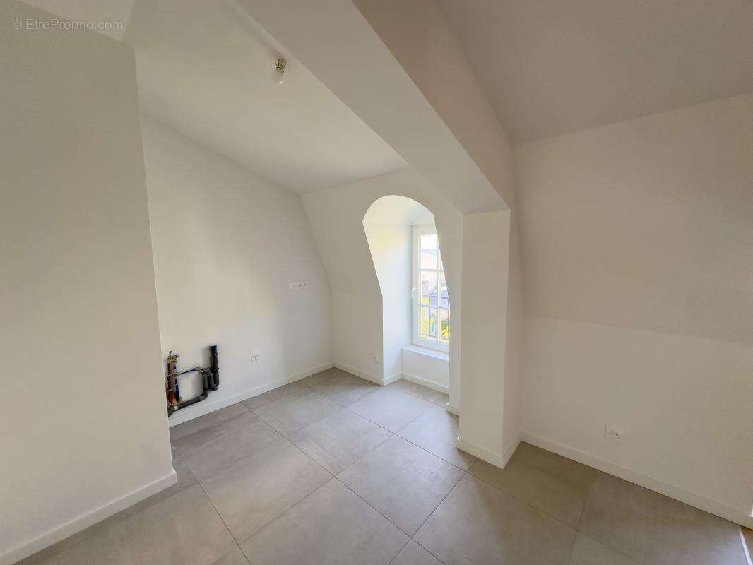 Appartement à SAINT-OUEN