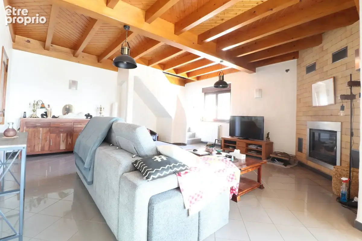 A saint-peray maison 185 m2 avec piscine - photo 16