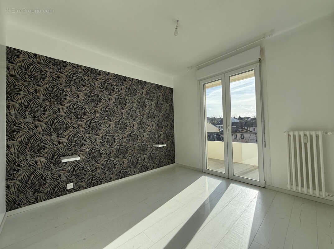 Appartement à VITTEL
