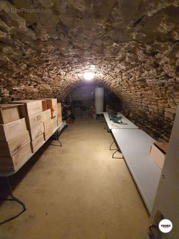 Maison à PORCHEVILLE